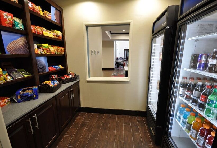 호텔 Hampton Inn & Suites Hutto Austin