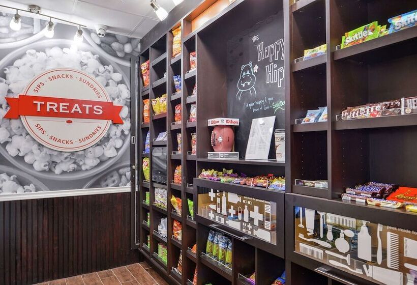 호텔 Hampton Inn & Suites Hutto Austin