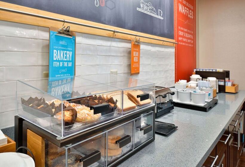 호텔 Hampton Inn & Suites Hutto Austin