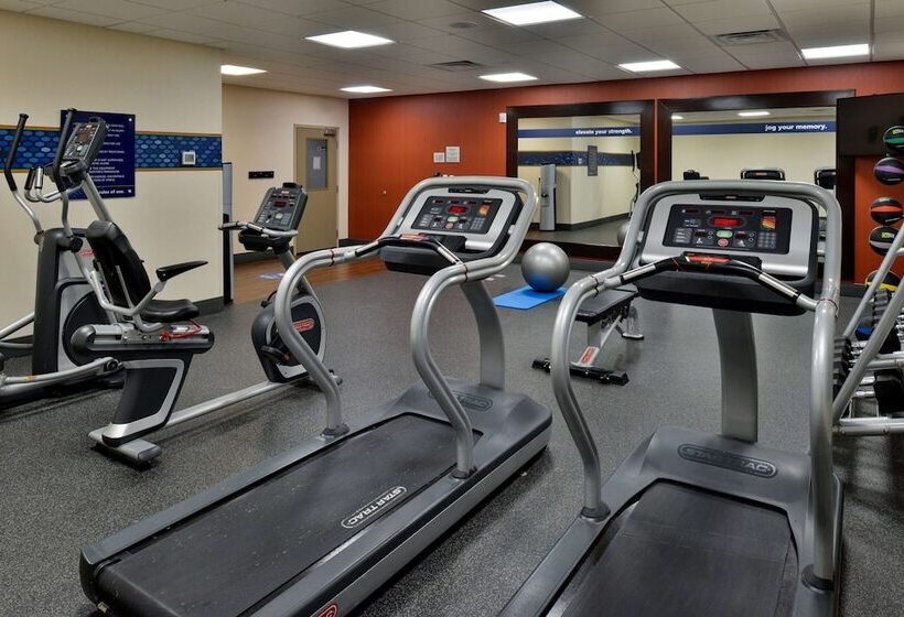 호텔 Hampton Inn & Suites Hutto Austin