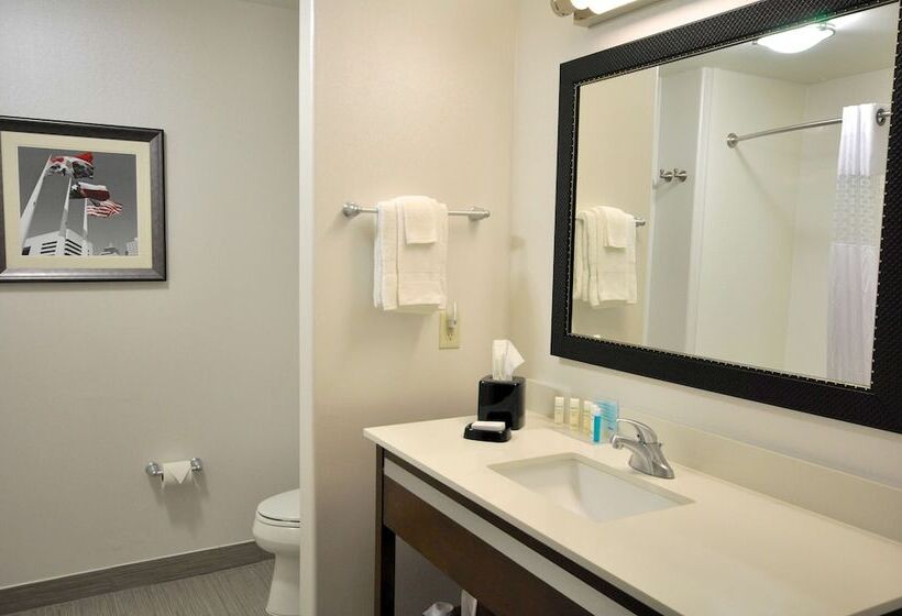 호텔 Hampton Inn & Suites Hutto Austin