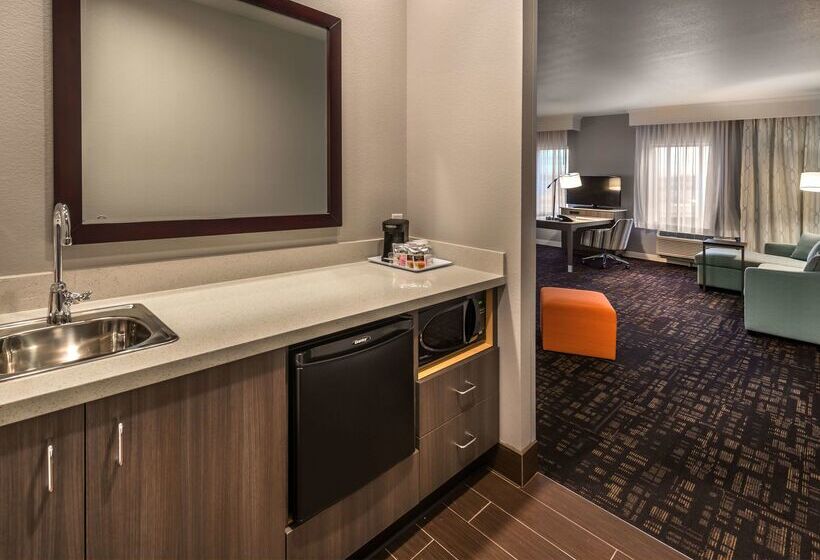 호텔 Hampton Inn & Suites Reno West