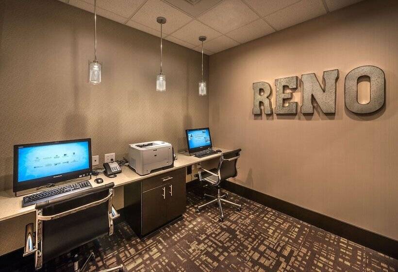 호텔 Hampton Inn & Suites Reno West