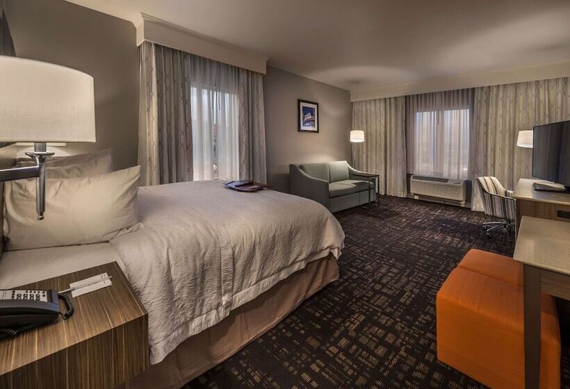 호텔 Hampton Inn & Suites Reno West