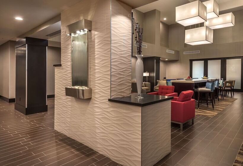 호텔 Hampton Inn & Suites Reno West