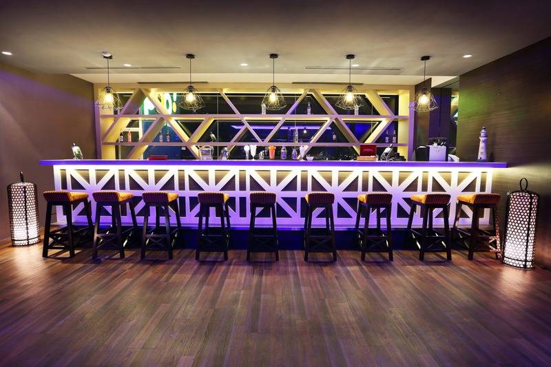 Harris Hotel & Conventions Gubeng