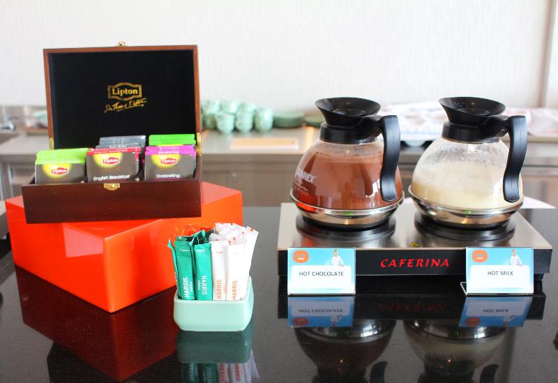 Harris Hotel & Conventions Gubeng