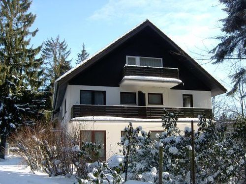 فندق Haus Hirschmann