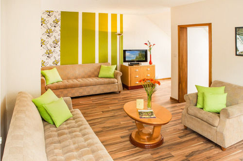 فندق Haus Hirschmann