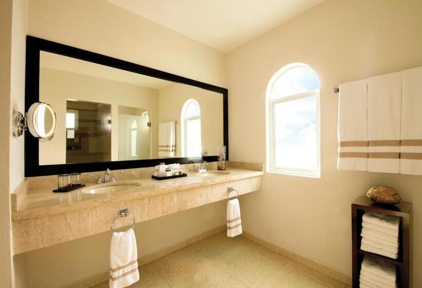 호텔 Hidden Beach Resort Au Naturel Adults Only Catamarán, Cenote & More Inclusive