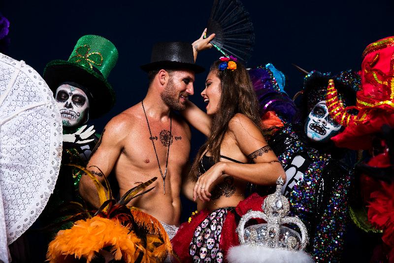 호텔 Hidden Beach Resort Au Naturel Adults Only Catamarán, Cenote & More Inclusive