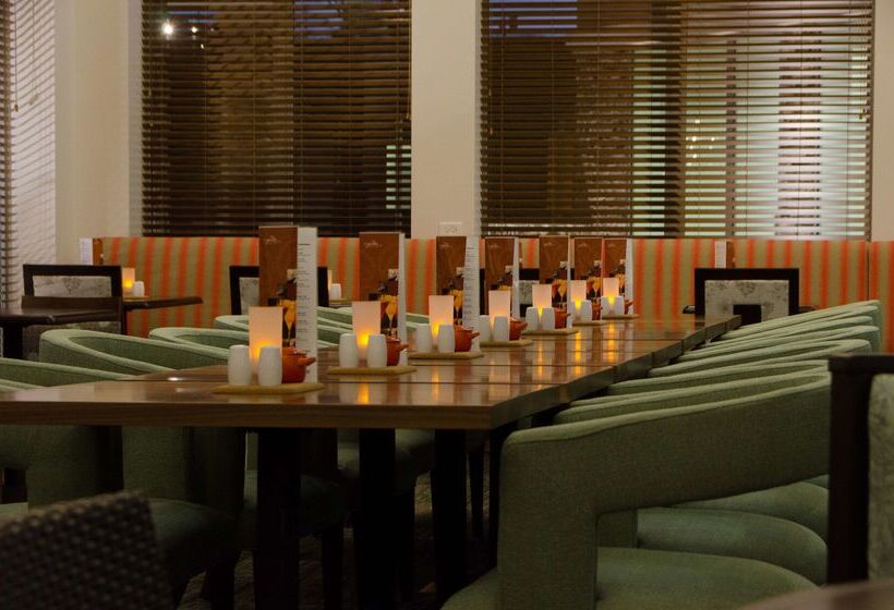 فندق Hilton Garden Inn Hickory