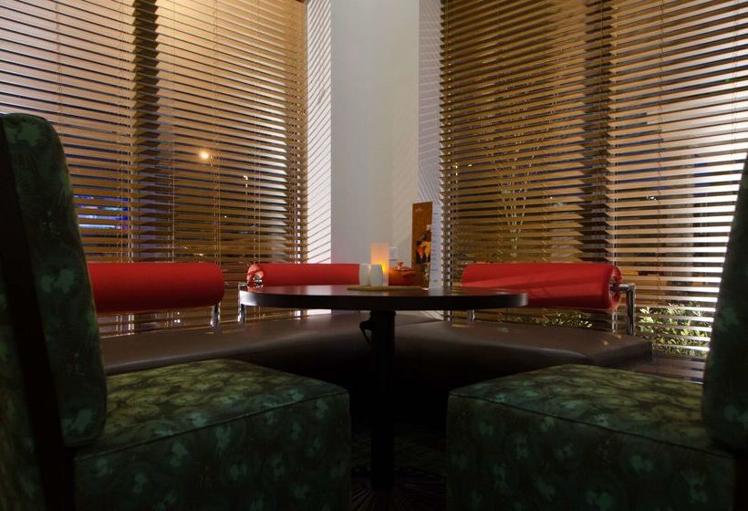 فندق Hilton Garden Inn Hickory