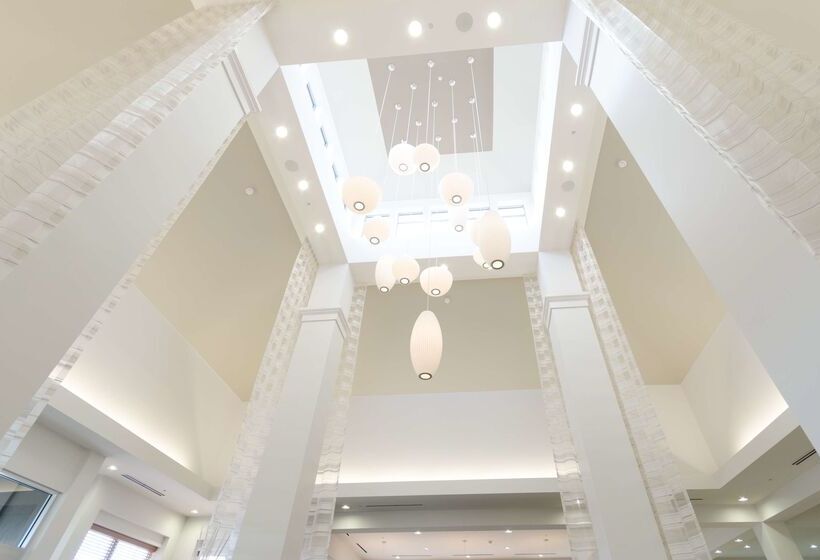 فندق Hilton Garden Inn Hickory