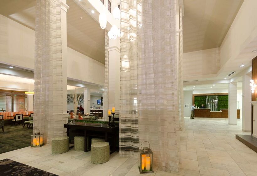 فندق Hilton Garden Inn Hickory