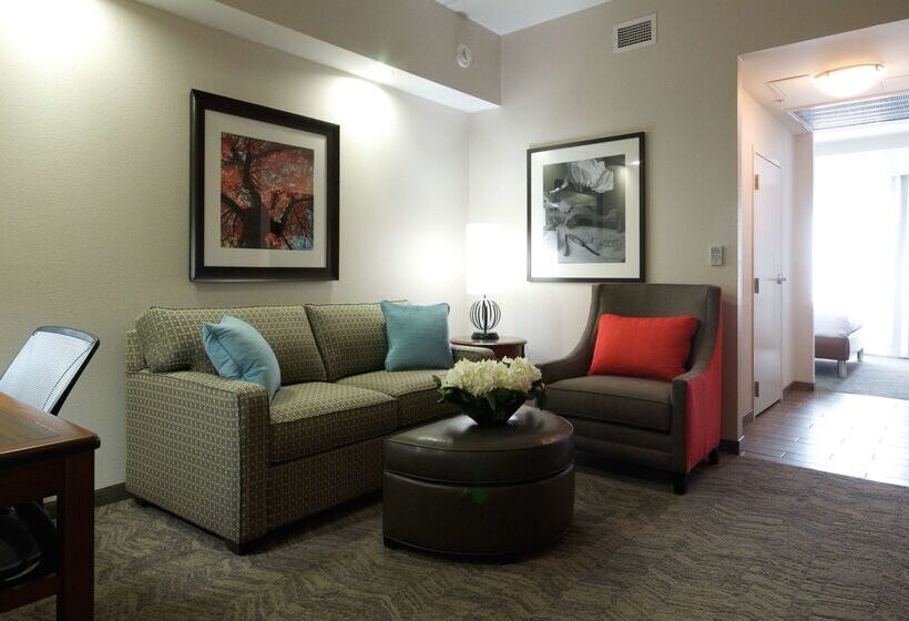 فندق Hilton Garden Inn Hickory