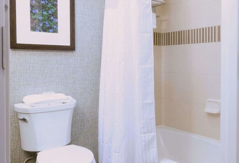 فندق Hilton Garden Inn Hickory