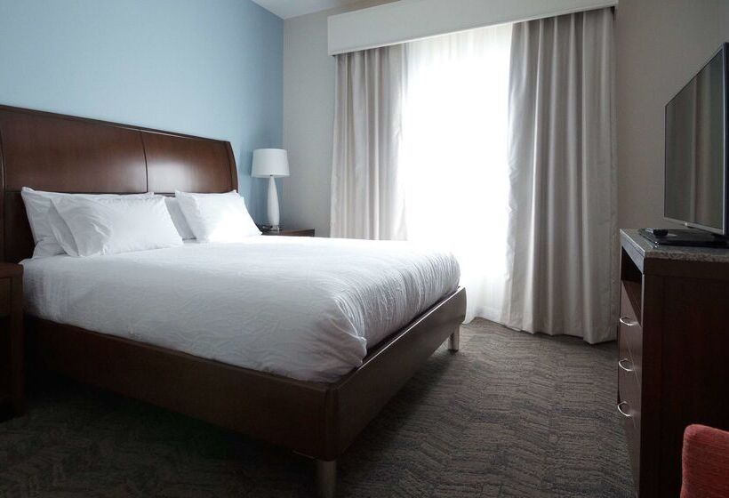فندق Hilton Garden Inn Hickory