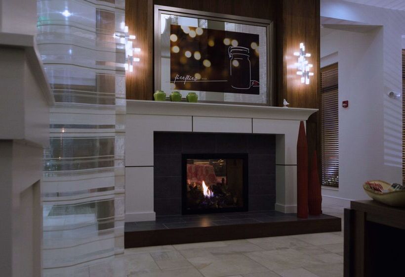 فندق Hilton Garden Inn Hickory