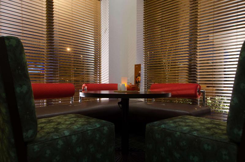 فندق Hilton Garden Inn Hickory