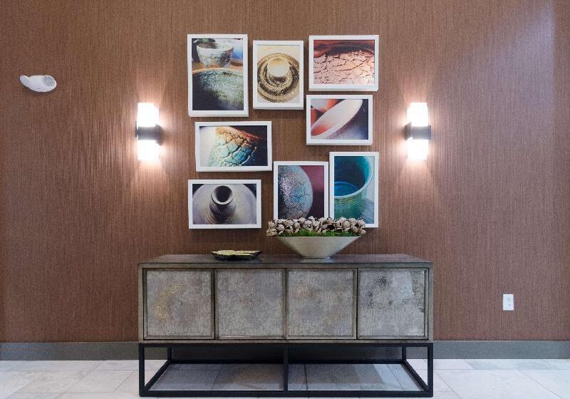 فندق Hilton Garden Inn Hickory