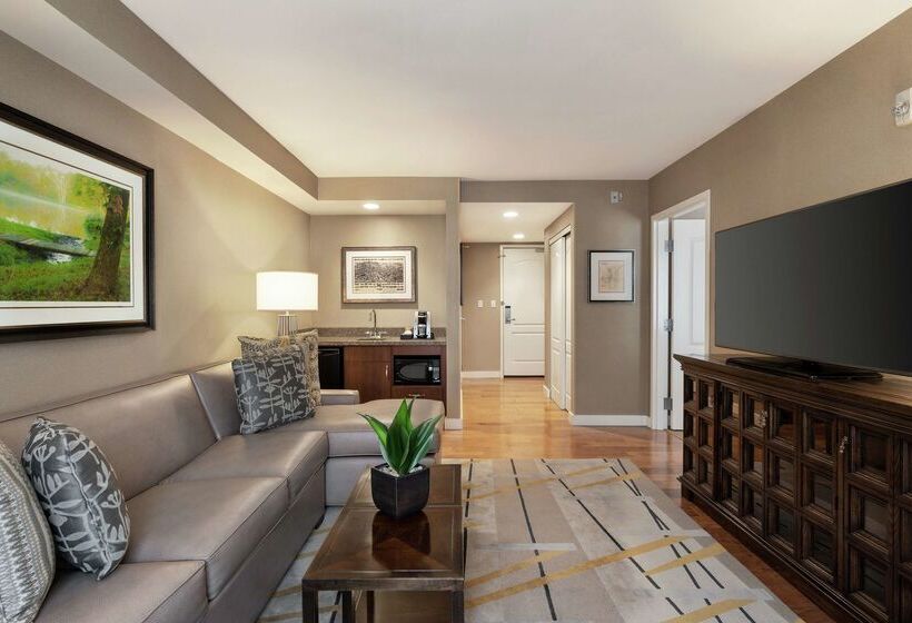 فندق Hilton Garden Inn Wallingford/meriden