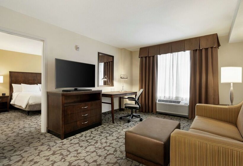 فندق Hilton Garden Inn Wallingford/meriden