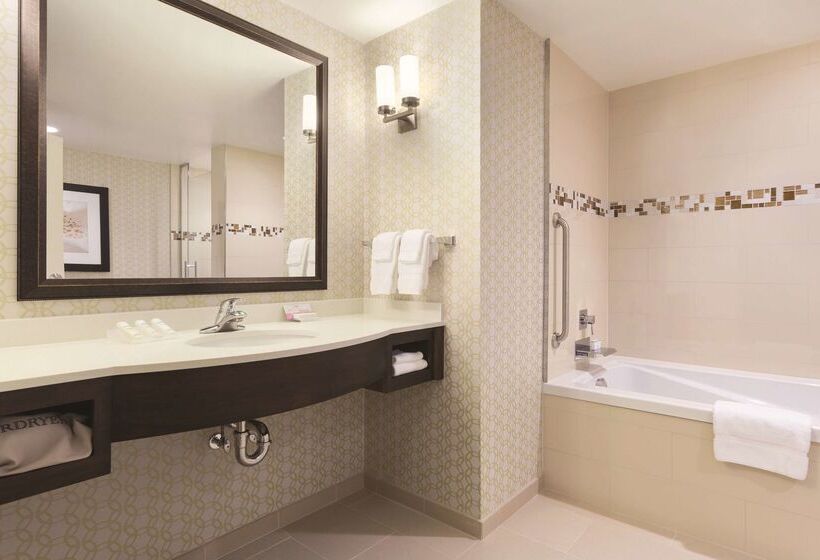 فندق Hilton Garden Inn Wallingford/meriden