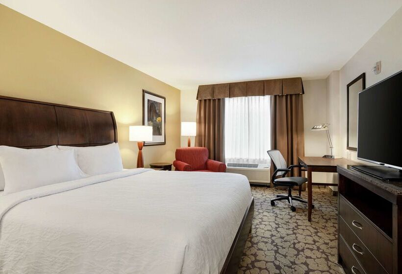 فندق Hilton Garden Inn Wallingford/meriden