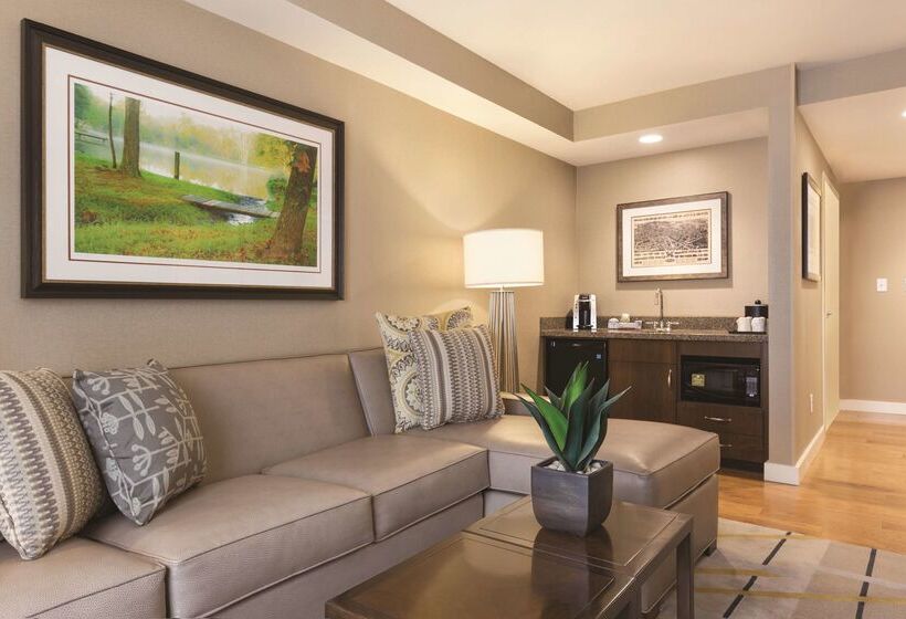 فندق Hilton Garden Inn Wallingford/meriden