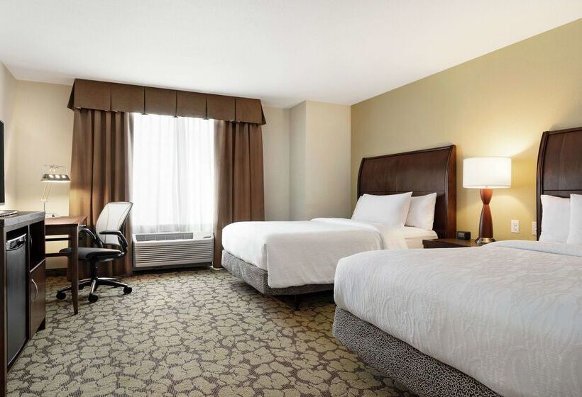 فندق Hilton Garden Inn Wallingford/meriden