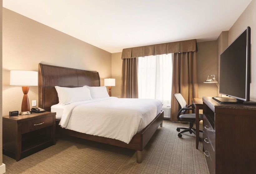 فندق Hilton Garden Inn Wallingford/meriden