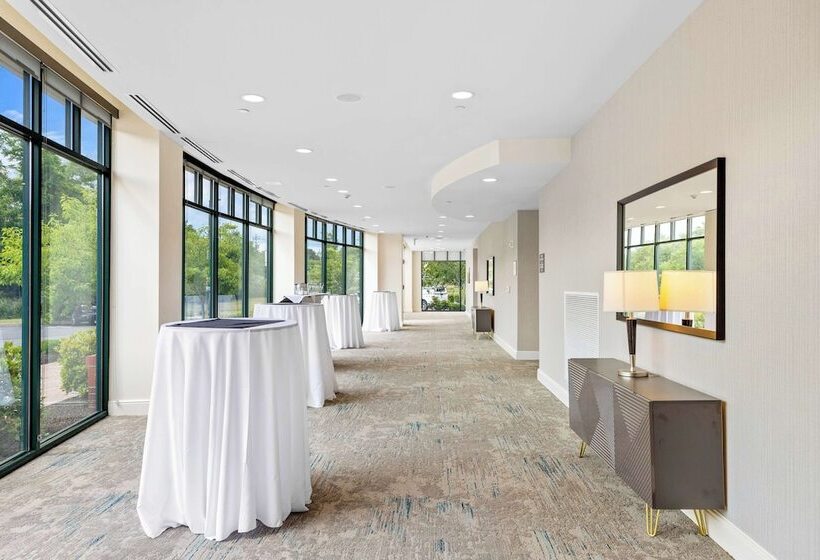 فندق Hilton Garden Inn Wallingford/meriden