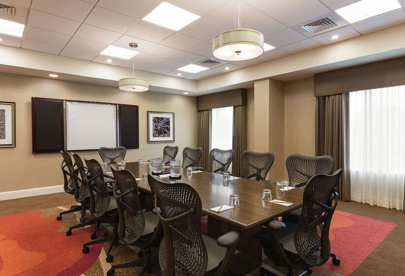 فندق Hilton Garden Inn Wallingford/meriden