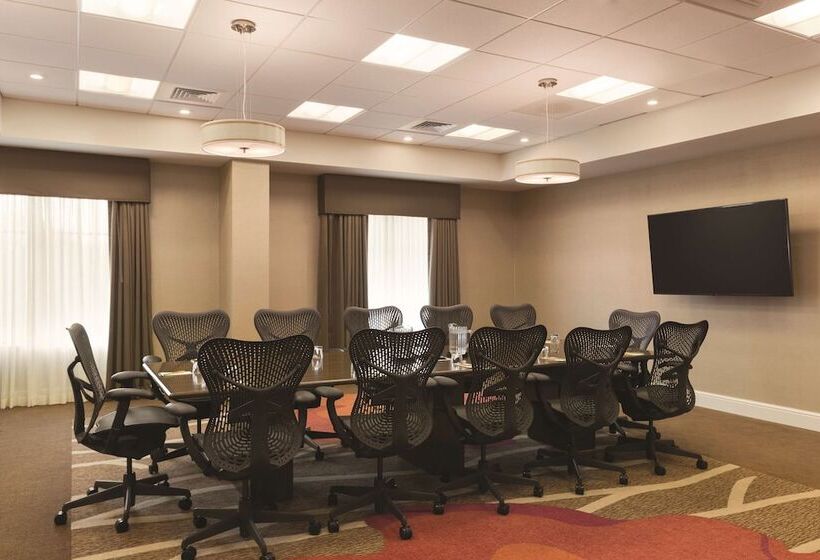 فندق Hilton Garden Inn Wallingford/meriden