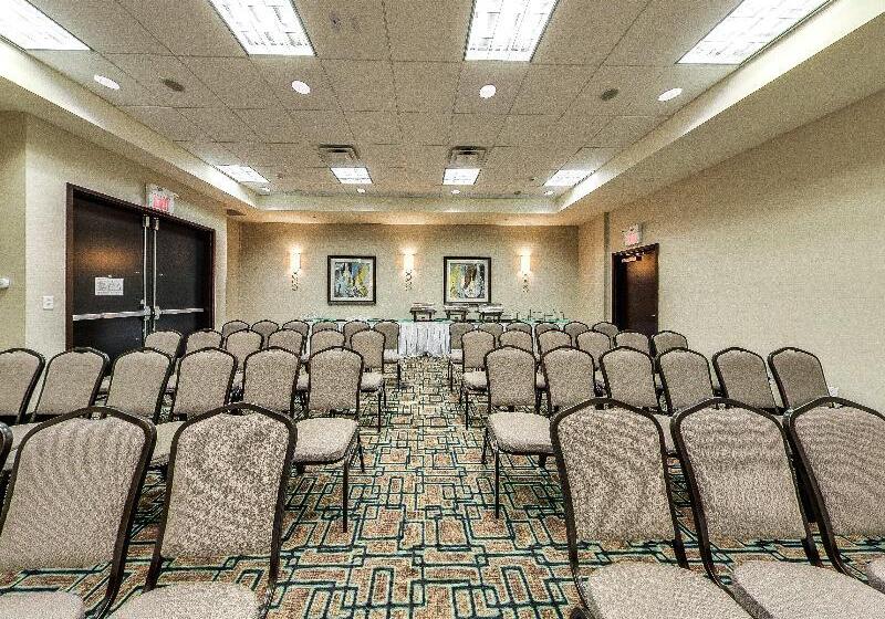 Holiday Inn Hotel & Suites Edmonton Airport Conference Centre, An Ihg