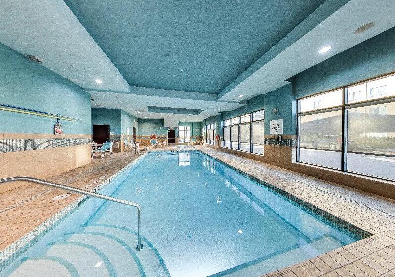 Holiday Inn Hotel & Suites Edmonton Airport Conference Centre, An Ihg