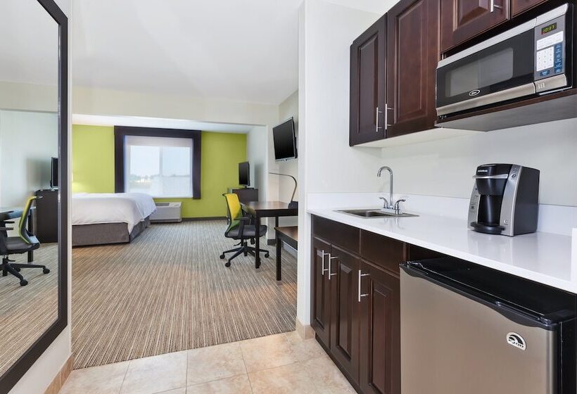 فندق Holiday Inn Express & Suites   Effingham, An Ihg