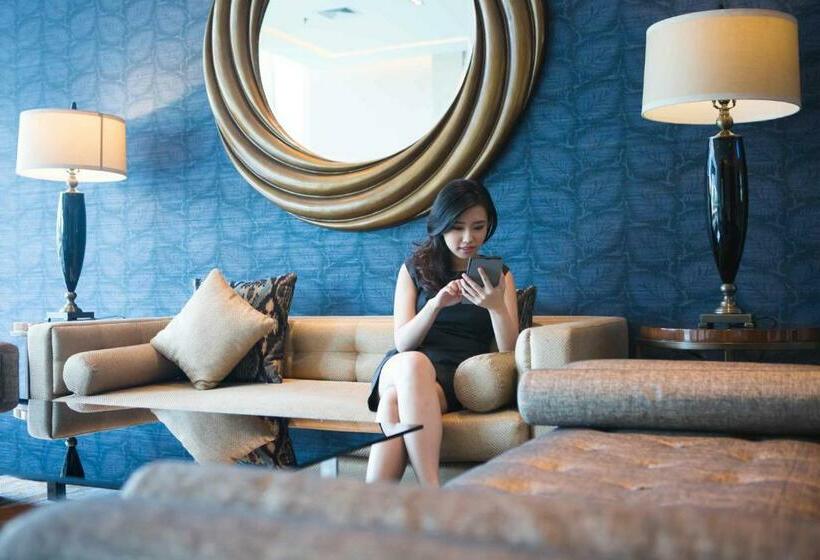 ホテル Holiday Inn Express Jakarta International Expo, An Ihg