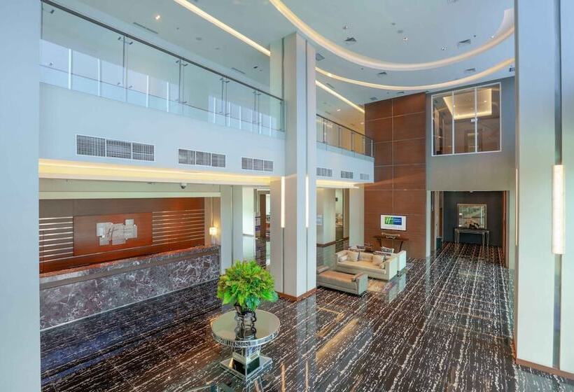 ホテル Holiday Inn Express Jakarta International Expo, An Ihg