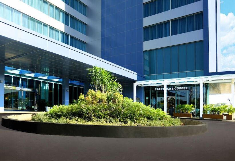 ホテル Holiday Inn Express Jakarta International Expo, An Ihg