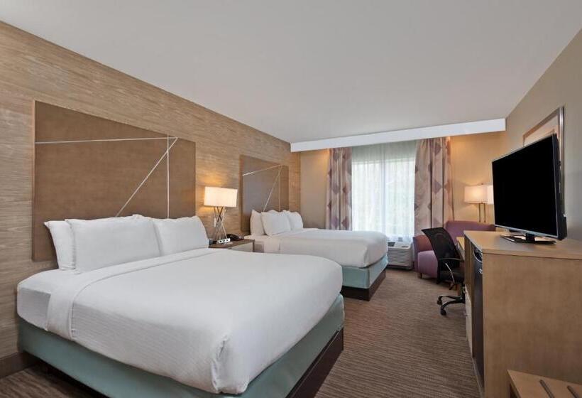 ホテル Holiday Inn Express & Suites New Cumberland, An Ihg