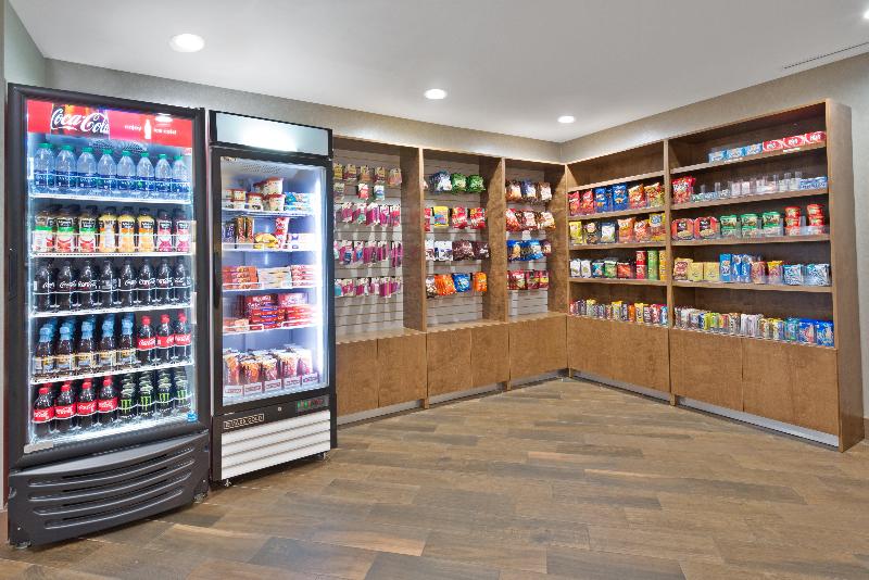 ホテル Holiday Inn Express & Suites New Cumberland, An Ihg