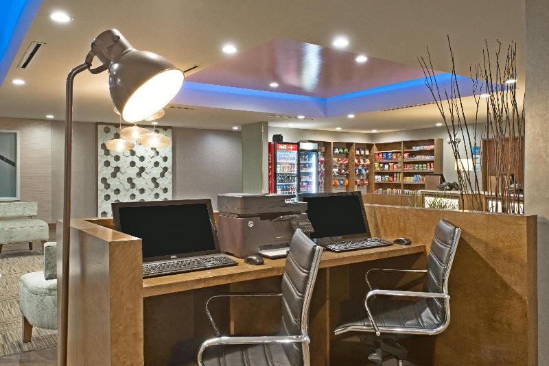 ホテル Holiday Inn Express & Suites New Cumberland, An Ihg