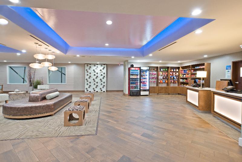 ホテル Holiday Inn Express & Suites New Cumberland, An Ihg