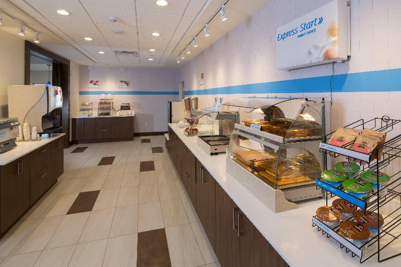 בית מלון כפרי Holiday Inn Express & Suites Port Huron, An Ihg