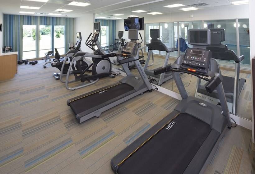 בית מלון כפרי Holiday Inn Express & Suites Port Huron, An Ihg