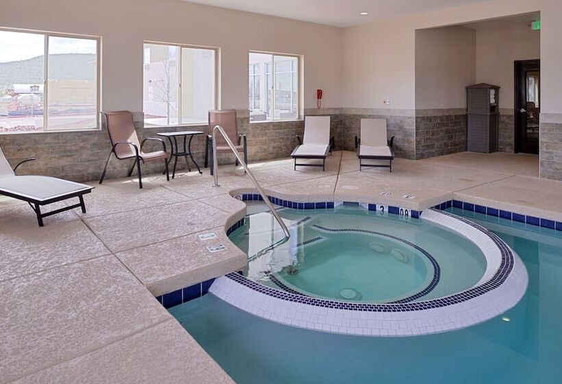 호텔 Holiday Inn Express & Suites Williams, An Ihg
