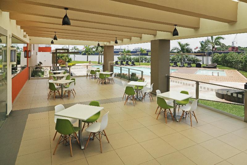 Hotel Holiday Inn Express Tuxpan By Ihg