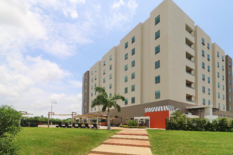 Hotel Holiday Inn Express Tuxpan By Ihg